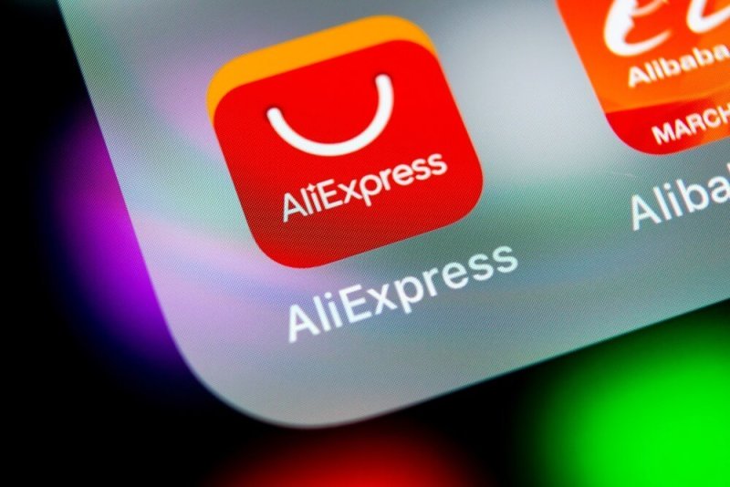 ali express