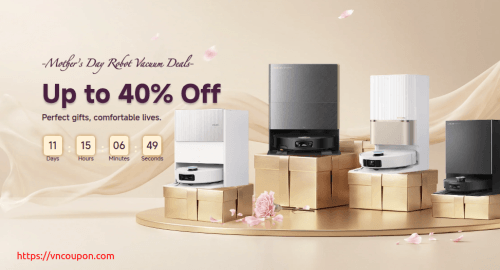 Vn coupon