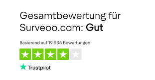 Bewertungen zu Surveoo.com | Lesen Sie ...