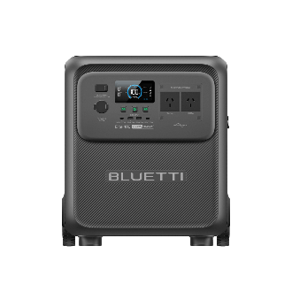 BLUETTI Elite 400 Portable Power Station | 3,840Wh 2,600W