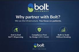 Bolt Pharmacy | LinkedIn