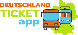 Dein Deutschlandticket für Bus & Bahn
