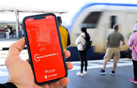 Deutschlandticket set for price hike ...