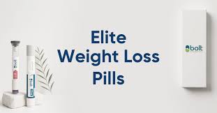 Elite Weight Loss Pills: UK-Licensed ...