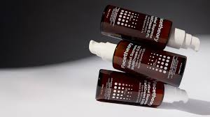 Facetheory Skincare - facetheory.com