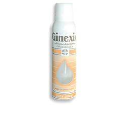 Ginexid - Gynaecological Foam For Intimate Hygiene - 150 ml