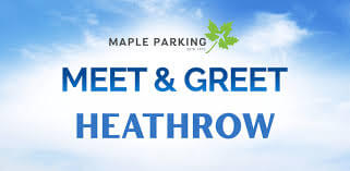Heathrow Airport Parking| Maple Parking ...