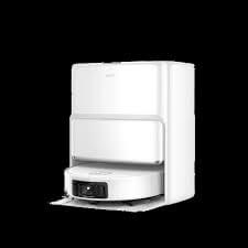 High-Suction Robot Vacuums & AI Robotic ...