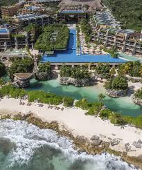 Hotel Xcaret Arte All Inclusive ...