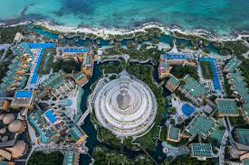 Hotel Xcaret Arte - All The Way Travel