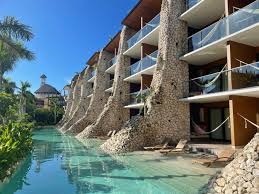Hotel Xcaret Arte Review: One of the ...