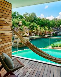 Hotel Xcaret Arte