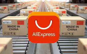 How ALIEXPRESS IS GETTING FASTER AND ...