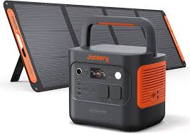 Jackery 2000 v2 Portable Power Station ...