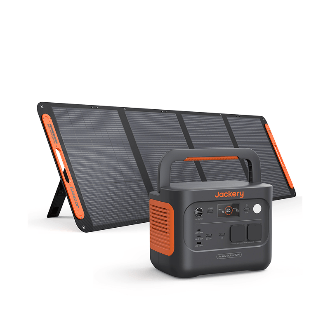 Jackery Explorer 1000 v2 Portable Power Station