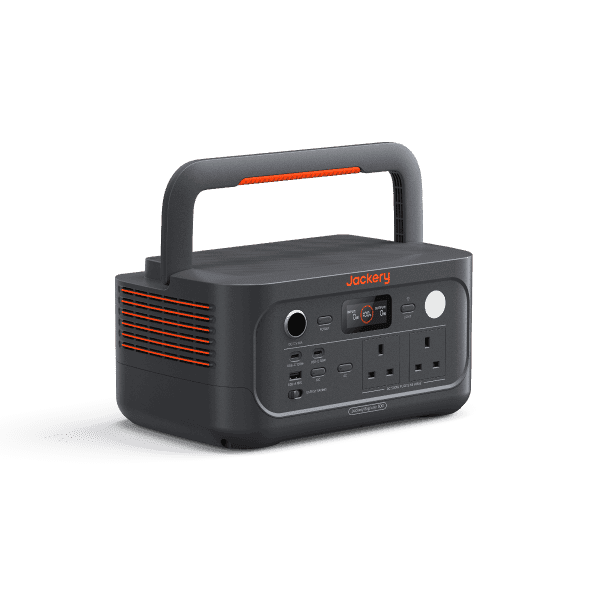 Jackery Explorer 500 v2 Portable Power Station