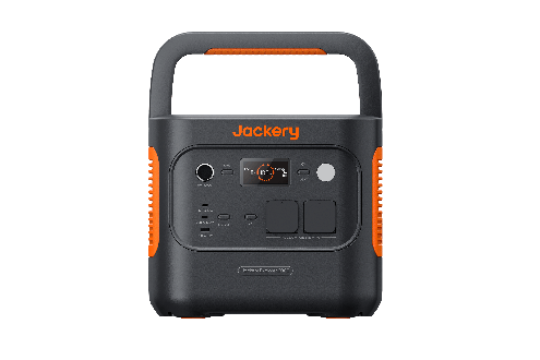 Jackery solar generator 2000 v2