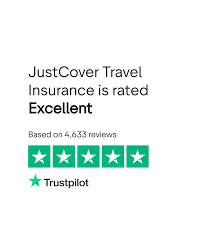 JustCover Travel Insurance Reviews ...
