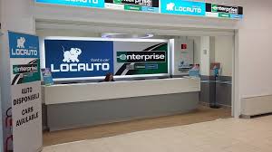 Locauto Rent ed Enterprise Holdings ...