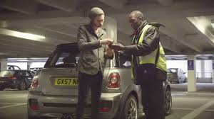 Meet and Greet Parking with Maple Parking -