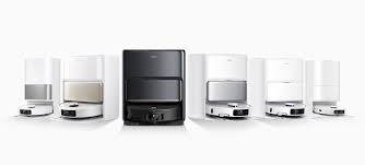 MOVA Official: Smart Robot Vacuums ...