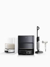 MOVA Official: Smart Robot Vacuums ...