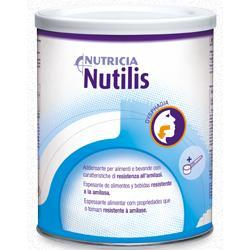 Nutilis powder - thickener powder for food - 300 g