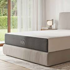 Puffy Cloud Mattress: Like Sleeping on ...