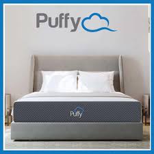 Puffy Cloud Mattress | Lowest Prices ...