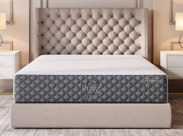 Puffy Lux 12" Hybrid Mattress ...