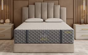 Puffy Royal Hybrid Mattress – The ...