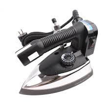Steam Electric Iron – ES-94A ...
