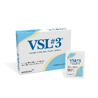 VSL3 - 10 sachets