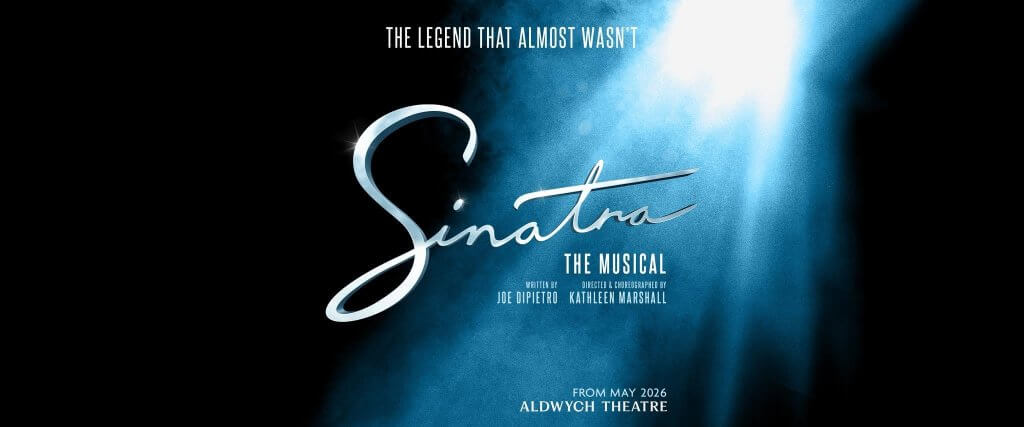 Sinatra The Musical