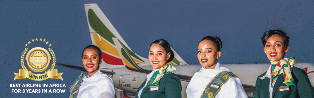 Ethiopian Airlines