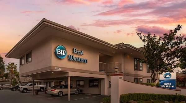 BEST WESTERN INN - Updated 2026 Prices & Hotel Reviews (Santa Cruz, CA)