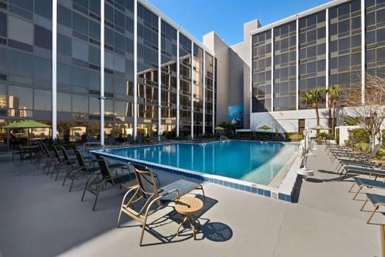 Best Western Orlando Gateway Hotel, Orlando (updated prices 2026)