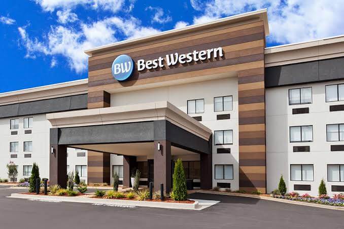 Best Western's Hotel Brands, Explained