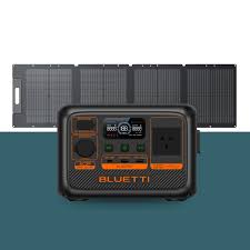 BLUETTI 300W 230.4Wh Portable Power Station – Eco Off Grid