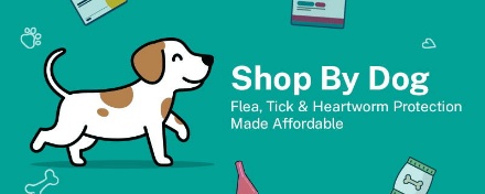 Dog Banner