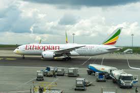 Ethiopian Airlines Economy Review + ...