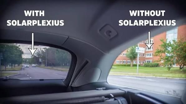 Faq sunshade car | Tinting of car windows | Solarplexius
