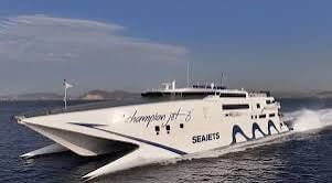 Ferryhopper - Naxos (Greece): Address, Phone Number - Tripadvisor