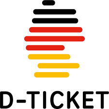 Get your Deutschlandticket