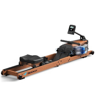 Merach water rowing machine R28R1