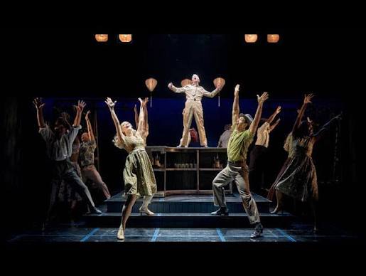Sinatra The Musical - Trailer