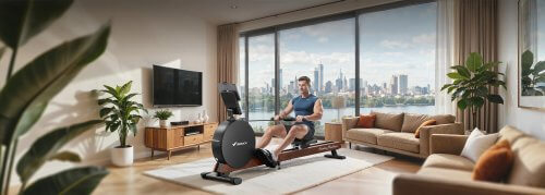 MERACH Fitness Equipment Review