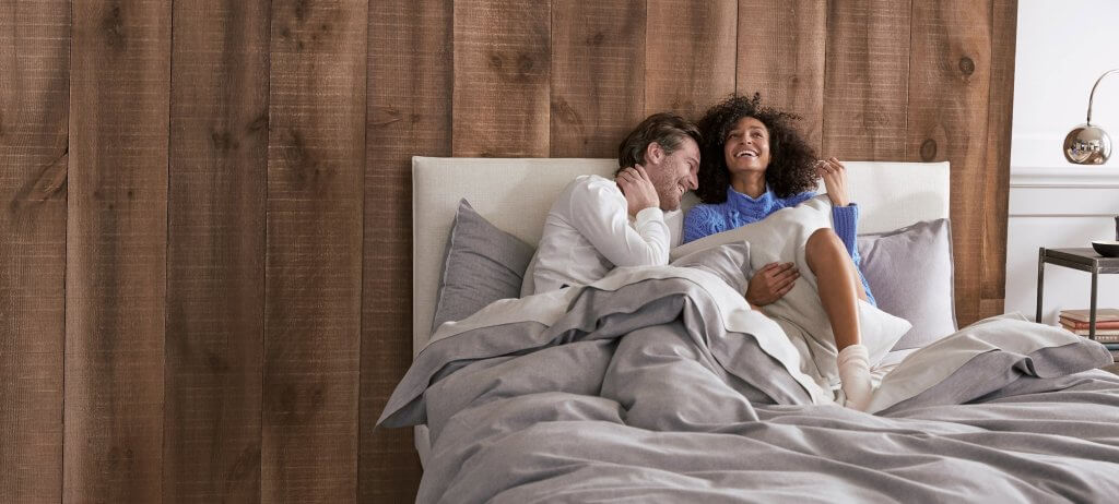 Brooklinen bedding