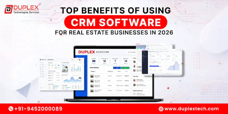 Duplex technologies