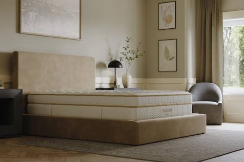 Saatva Mattress